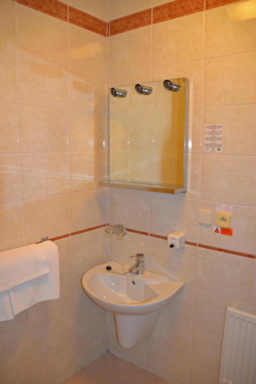 Hotel Havel Rychnov nad Kneznou Habitación foto