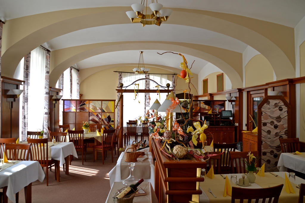 Hotel Havel Rychnov nad Kneznou Exterior foto