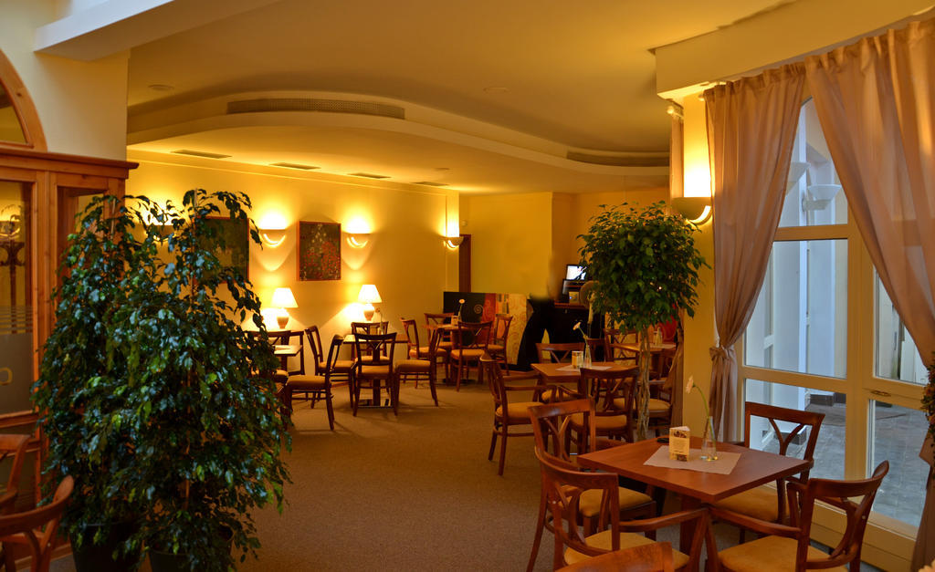Hotel Havel Rychnov nad Kneznou Exterior foto