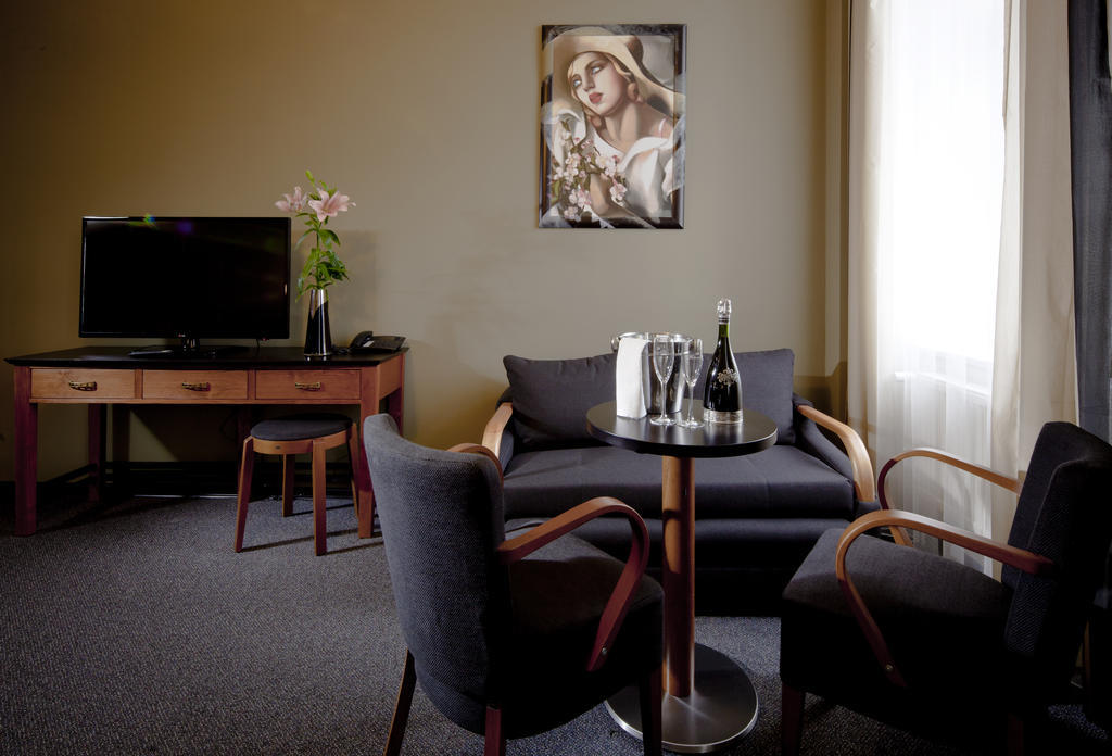 Hotel Havel Rychnov nad Kneznou Habitación foto